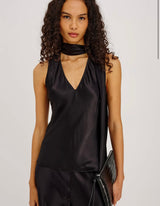 Poppy Top
Black