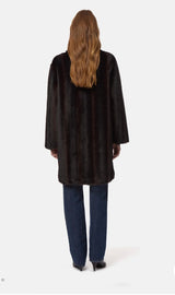 BLAIR SHAV COAT
