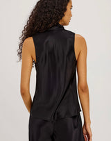 Poppy Top
Black