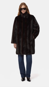 BLAIR SHAV COAT