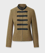 Mercer Regalia Blazer