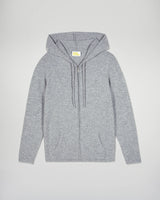 Grey Hoodie