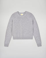 Crewneck Sweater Grey