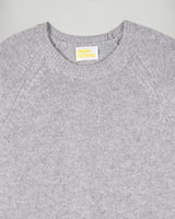 Crewneck Sweater Grey