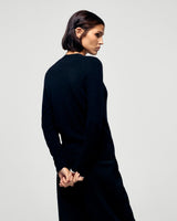 Crewneck Sweaters Noir