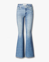 Miramar Dahlia Flare Pants
Refine Knit