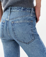 Miramar Dahlia Flare Pants
Refine Knit