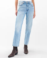 Harlow Ankle Straight Jean
Vintage Stretch Denim