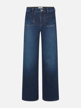 Le Slim Palazzo Modernist Pocket