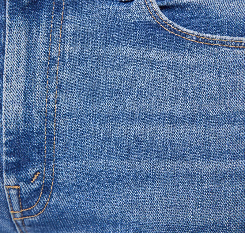 High Waisted Weekender Skimp