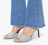 High Waisted Weekender Skimp