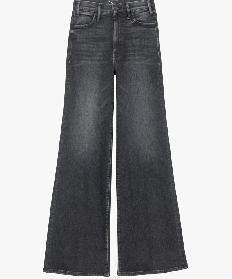 The Hustler Roller Sneak