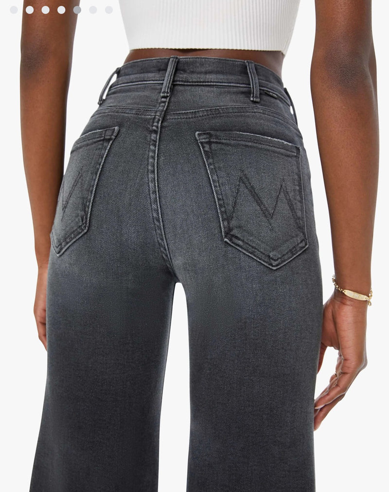 The Hustler Roller Sneak