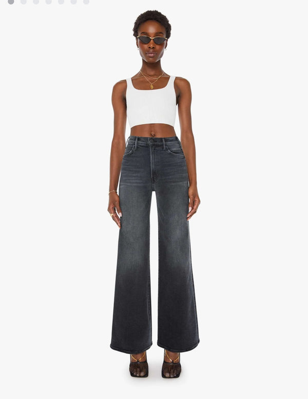 The Hustler Roller Sneak