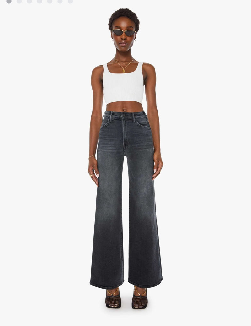 The Hustler Roller Sneak