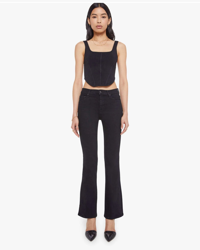 The Weekender - Nighty Nighy