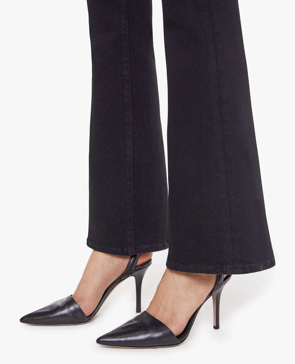 The Weekender - Nighty Nighy