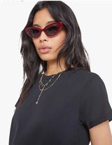 The Lil Goodie Goodie - Black