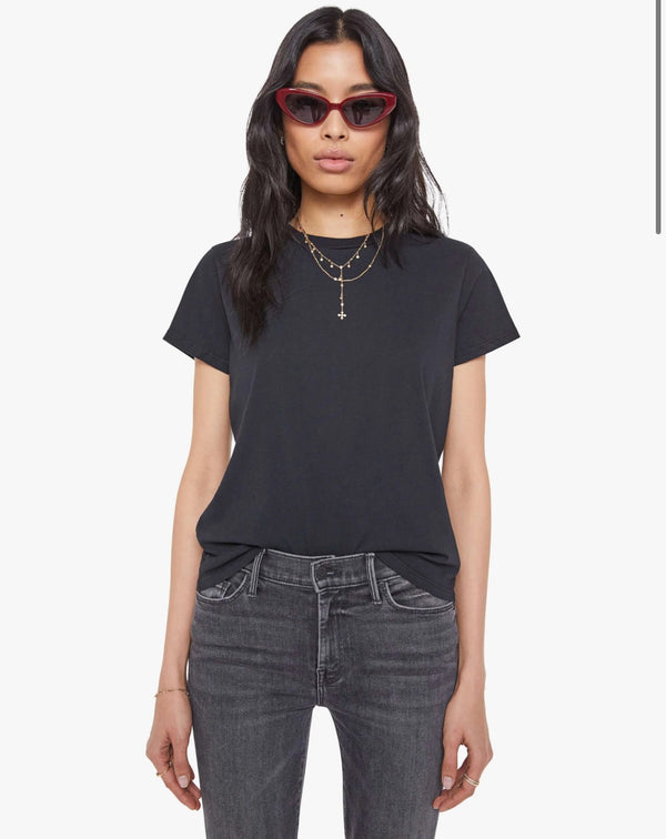 The Lil Goodie Goodie - Black