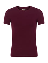 Ressi Micro Rib Tee