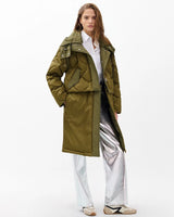 Taki Convertible Jacket