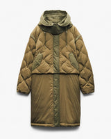 Taki Convertible Jacket