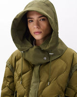 Taki Convertible Jacket