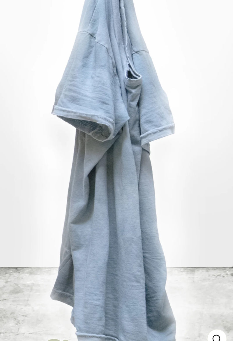 SUPERVINTAGE POWDER T - blueice powder