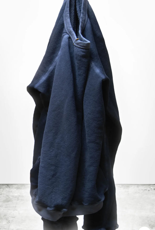 LUCKY RABBIT sweatshirt - moonshroom rabbit