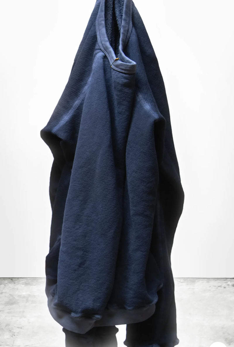 LUCKY RABBIT sweatshirt - moonshroom rabbit