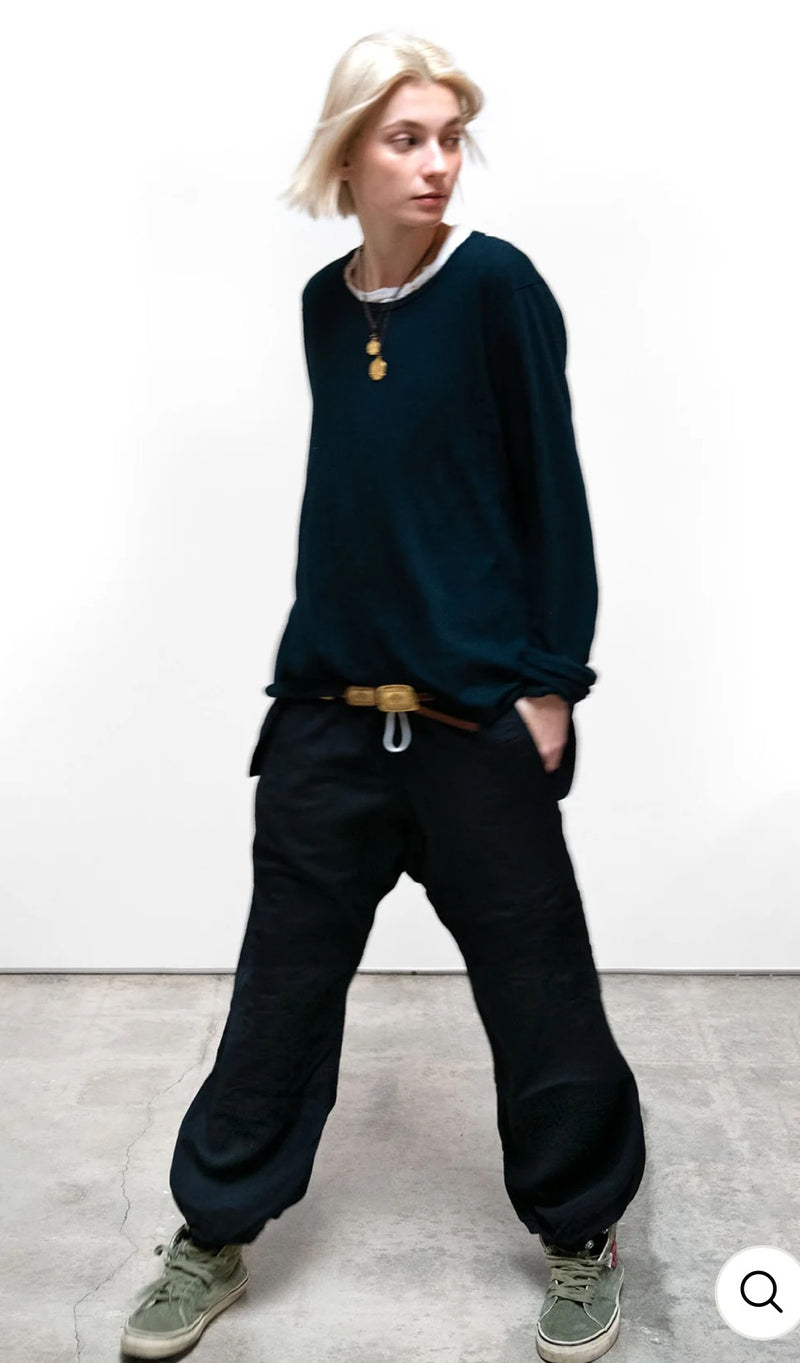 ARTISTSWANTED TUBULAR/YUMM SUPERVINTAGE longsleeve t - squidsink