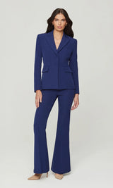 WESLEY CREPE PANTS