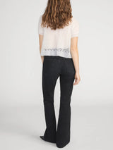 The Delicate Tie Sweater