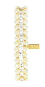 Alabama Bracelet- Mother of Pearl