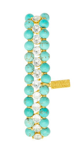 Alabama Bracelet-Turquoise