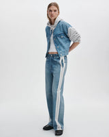 Miramar Wide-Leg Pants
