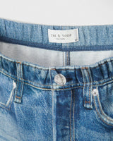 Miramar Wide-Leg Pants
