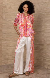 Fable Silk Top