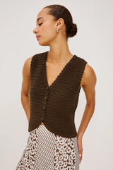 Calypso Vest