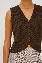 Calypso Vest