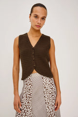 Calypso Vest