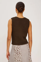 Calypso Vest