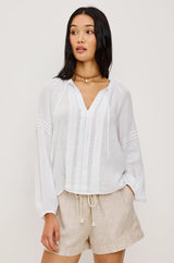 Naples Top