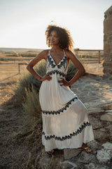 GOA LONG DRESS
