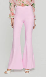 WESLEY CREPE PANTS