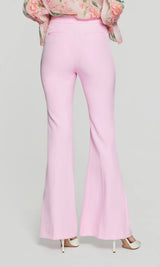 WESLEY CREPE PANTS