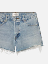 The Hang Short