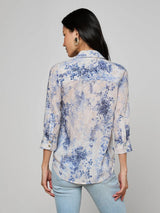 Camille Blouse