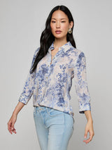Camille Blouse