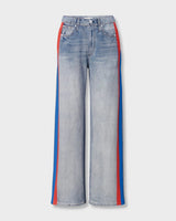 rb Miramar Sport Stripe Track Pants